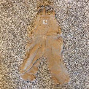Carhartt Bibs